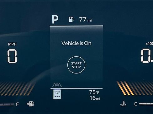 New 2025 Kia K4 LXS image 16