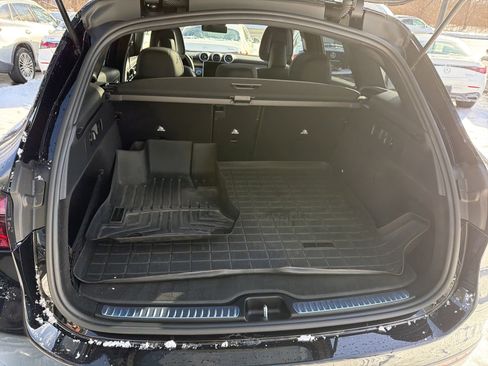 Certified 2025 Mercedes-Benz GLC 300 4MATIC image 24