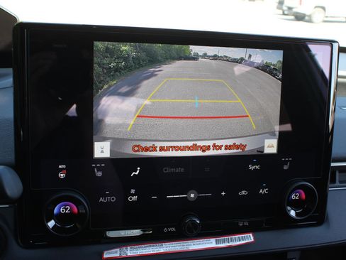 New 2026 Toyota bZ AWD/4WD image 14