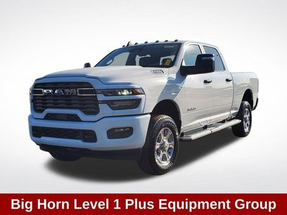 Used 2025 RAM 2500 Big Horn