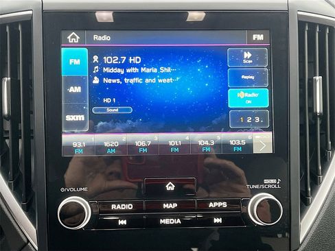 Used 2024 Subaru Forester Limited image 15