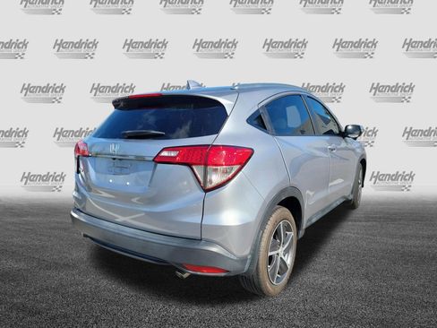 Used 2022 Honda HR-V EX image 10