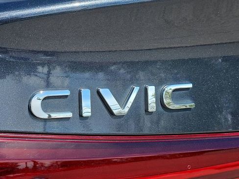 Used 2025 Honda Civic Sport image 10