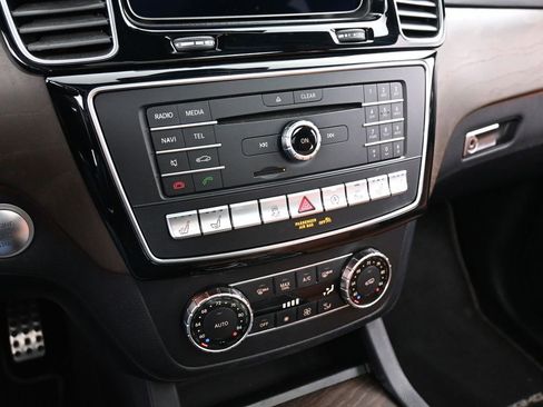 Used 2018 Mercedes-Benz GLE 43 AMG 4MATIC image 22