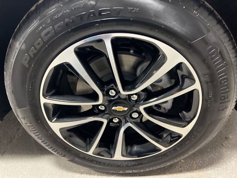 New 2026 Chevrolet TrailBlazer LT image 42