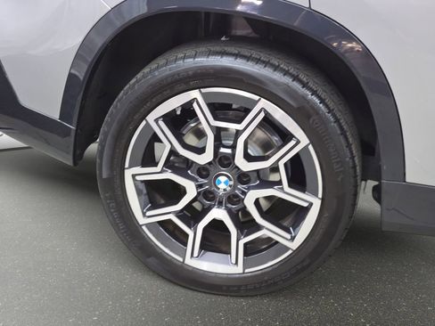 Used 2025 BMW X1 xDrive28i w/ Premium Package AWD/4WD image 34