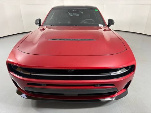 New 2026 Dodge Charger Scat Pack AWD/4WD image 3