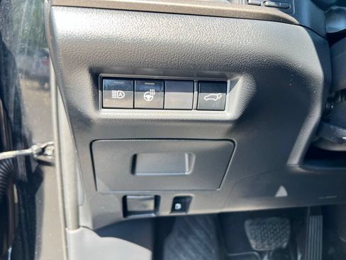 Used 2024 Toyota Grand Highlander AWD image 48