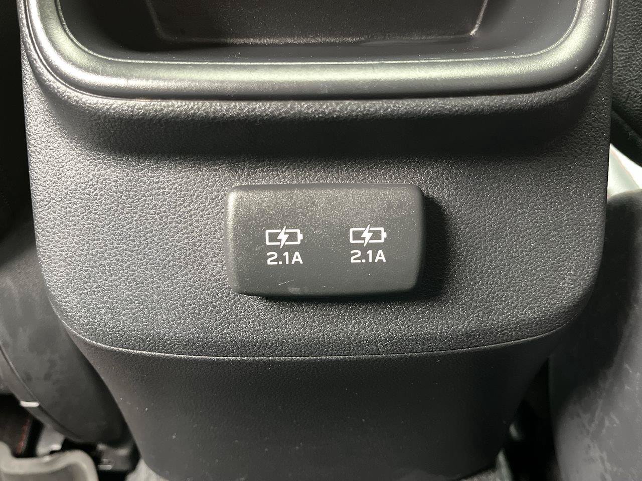 Used 2020 Subaru Legacy Sport AWD/4WD image 14