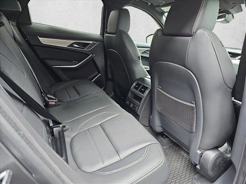 New 2026 Jaguar F-PACE R-Dynamic S AWD/4WD image 5