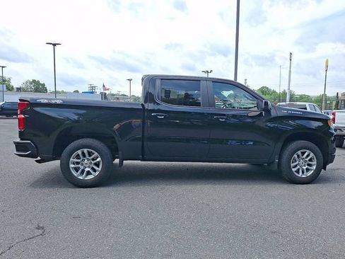 Used 2022 Chevrolet Silverado 1500 RST AWD/4WD image 7