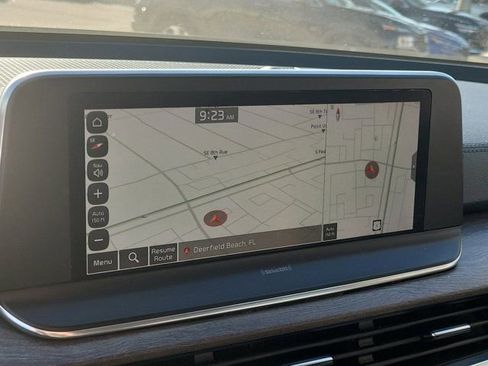 Used 2021 Kia Telluride EX w/ EX Premium Package image 32