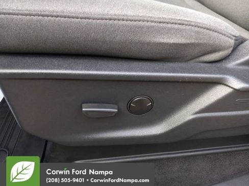 Used 2024 Ford F150 XLT w/ Tow/Haul Package image 12