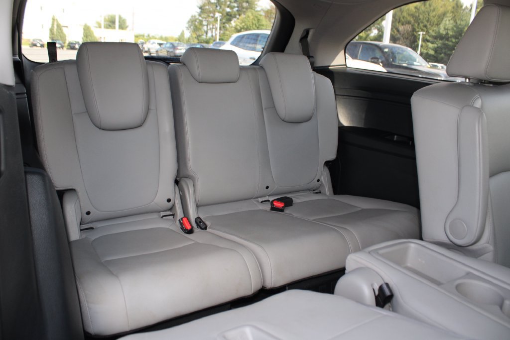 Used 2023 Honda Odyssey EX-L image 15