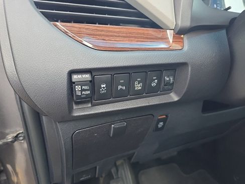 Used 2016 Toyota Sienna Limited Premium image 19