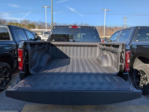 New 2026 RAM 1500 Express image 26