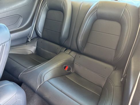 Used 2024 Ford Mustang GT Premium image 15