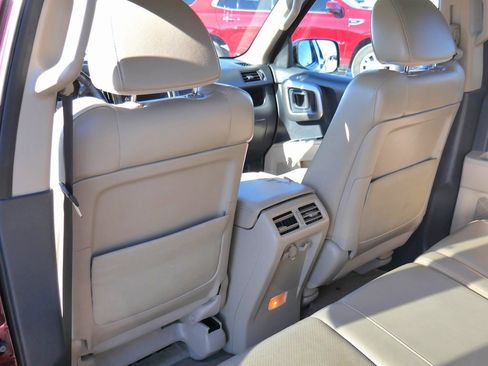 Used 2013 Honda Ridgeline RTL image 24