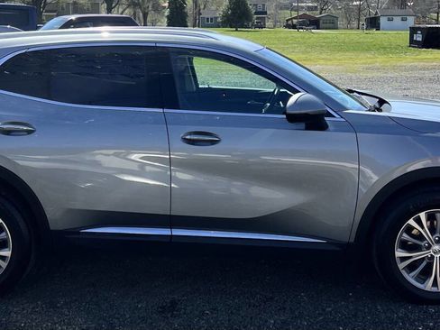 Used 2023 Buick Envision Preferred image 4