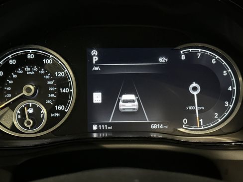 Used 2023 Genesis GV70 2.5T image 25