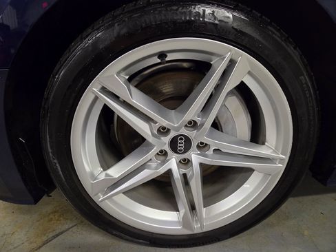 Used 2022 Audi A5 2.0T Premium Plus image 13