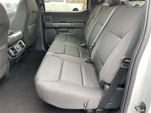 Used 2023 Ford F150 XLT w/ Equipment Group 302A High image 25