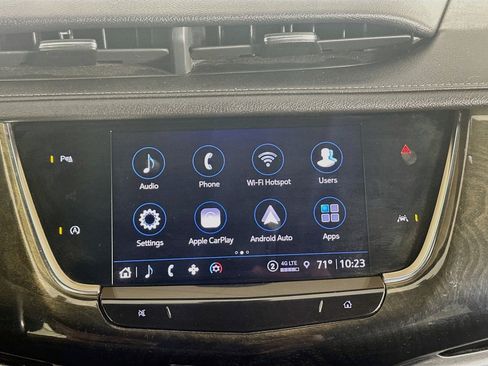 Used 2022 Cadillac XT6 Premium Luxury FWD image 21