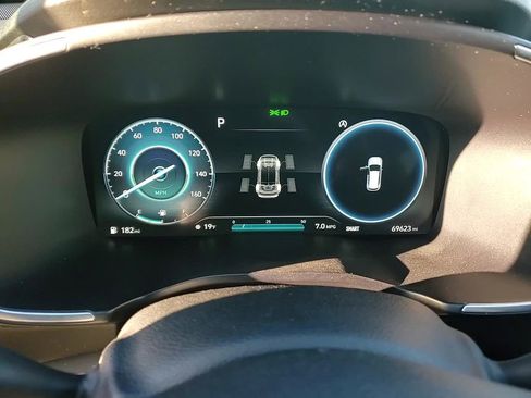 Used 2023 Hyundai Santa Fe Limited image 18