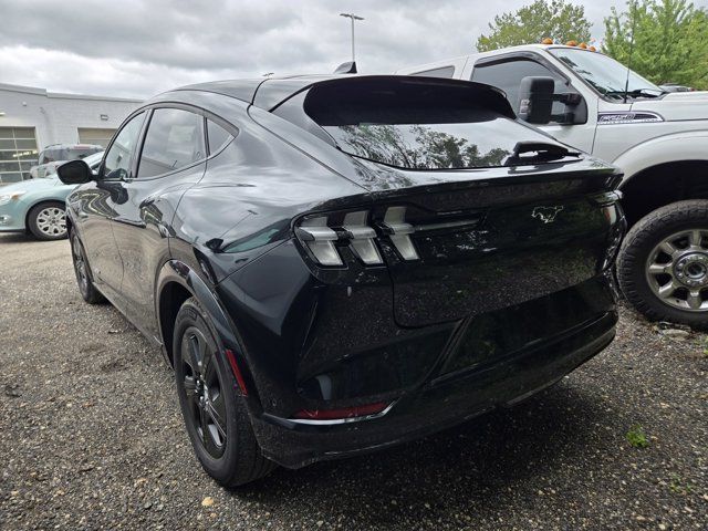 Used 2023 Ford Mustang Mach-E California Route 1 AWD/4WD image 3