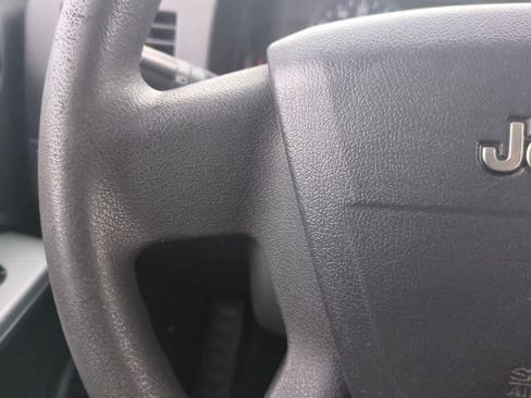 Used 2008 Jeep Patriot Sport image 22