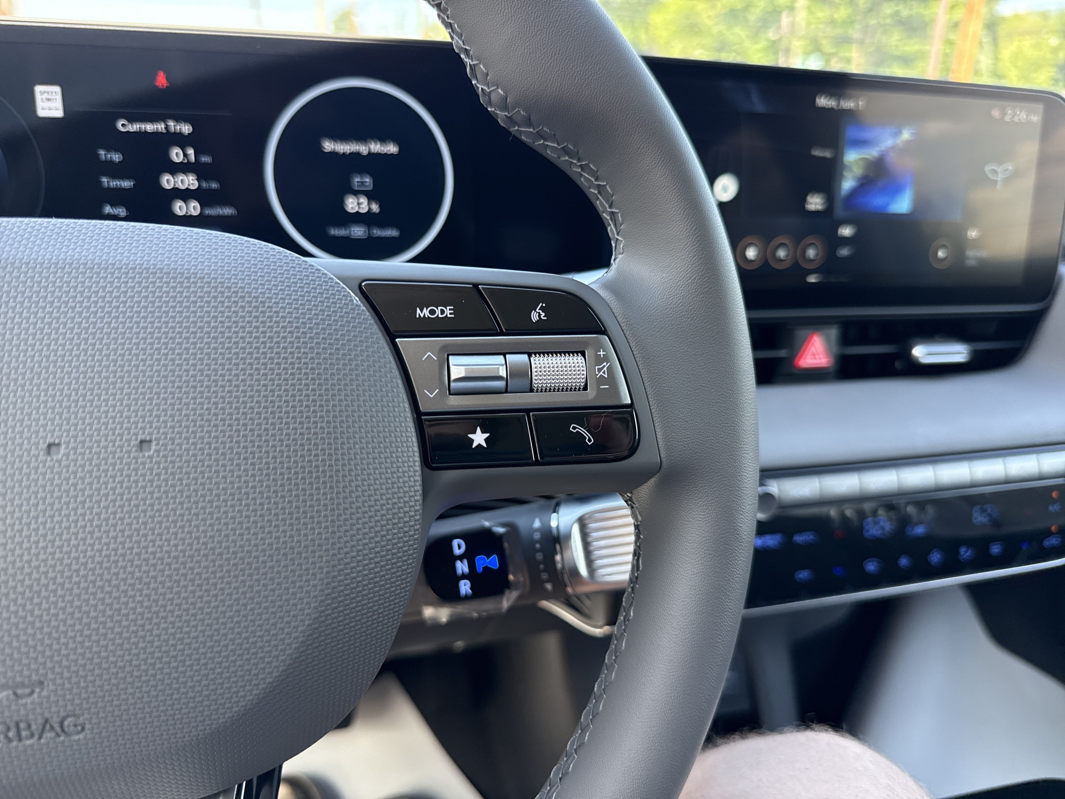 New 2026 Hyundai Ioniq 5 SEL AWD/4WD image 19