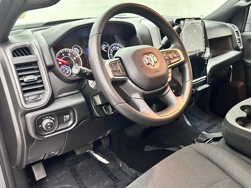 New 2026 RAM 2500 Tradesman AWD/4WD image 11