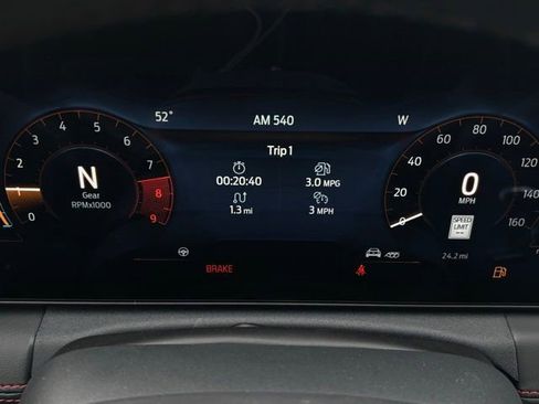 New 2026 Ford Mustang GT Premium image 27