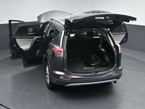 Used 2016 Toyota RAV4 Limited w/ Advanced Technology Package AWD/4WD image 57