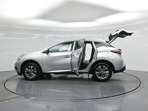 Used 2016 Nissan Murano SL FWD image 31