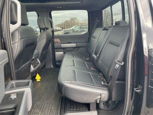 Used 2024 Ford F250 Lariat w/ Lariat Ultimate Package image 34