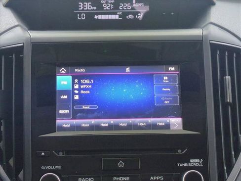 Certified 2022 Subaru Crosstrek 2.5i Sport AWD/4WD image 17