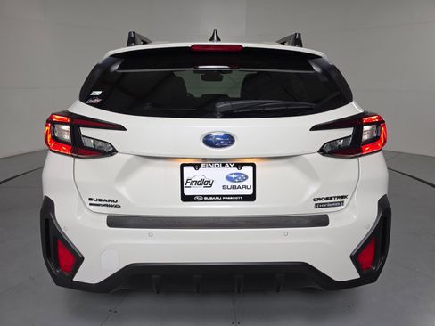 New 2026 Subaru Crosstrek 2.5i Limited w/ Convenience Package AWD/4WD image 4