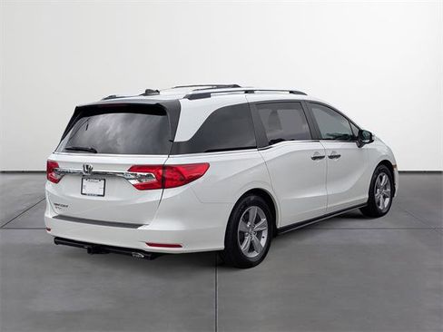 Used 2020 Honda Odyssey EX image 5
