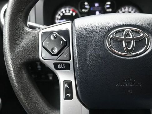 Used 2020 Toyota Tundra SR5 w/ TRD Sport Package AWD/4WD image 25