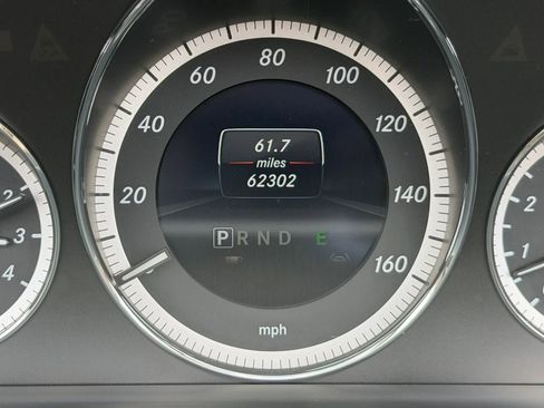 Used 2013 Mercedes-Benz E 350 Cabriolet image 18