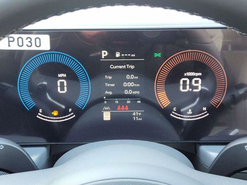 New 2026 Hyundai Sonata SEL image 12