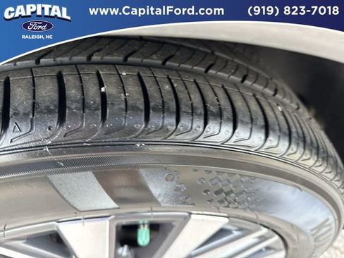 Used 2024 Nissan Altima 2.5 SV image 14