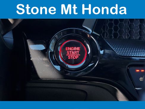 New 2026 Honda CR-V EX-L image 33