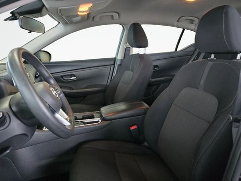 Used 2024 Nissan Sentra SV FWD image 19