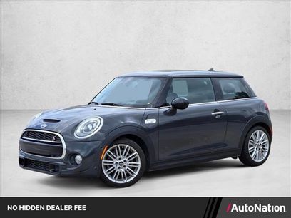 Used 2014 MINI Cooper S