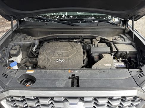 Used 2022 Hyundai Palisade SEL w/ Premium Package image 39