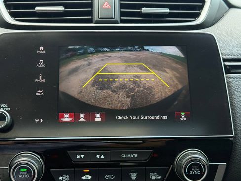Used 2019 Honda CR-V EX image 18