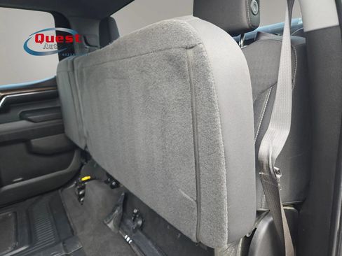 Used 2023 Chevrolet Silverado 1500 LT w/ Max Trailering Package AWD/4WD image 54