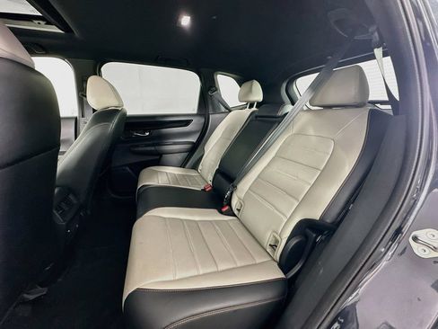 Used 2023 Honda CR-V Sport Touring image 27